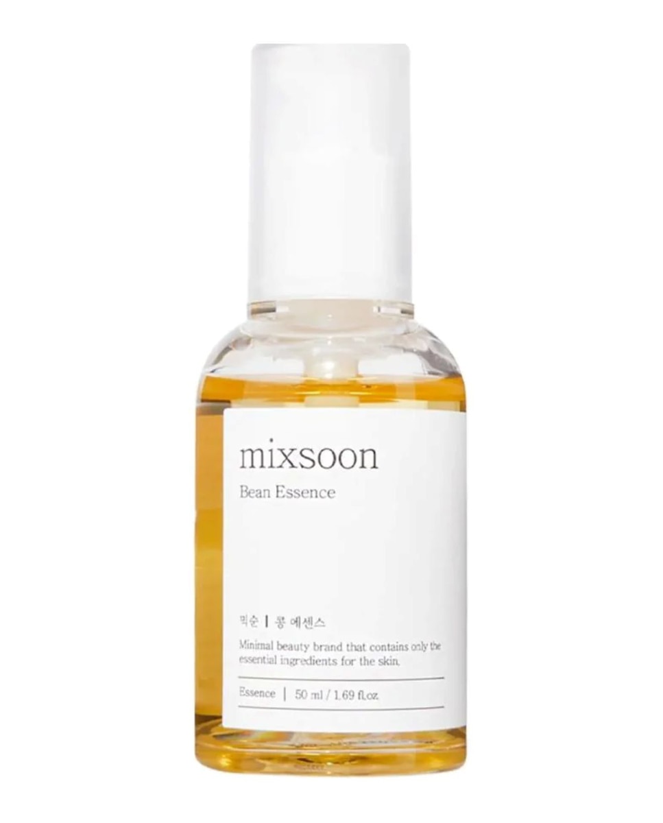 Mixsoon - Esencia Facial De Soja 50 Ml Mixsoon.