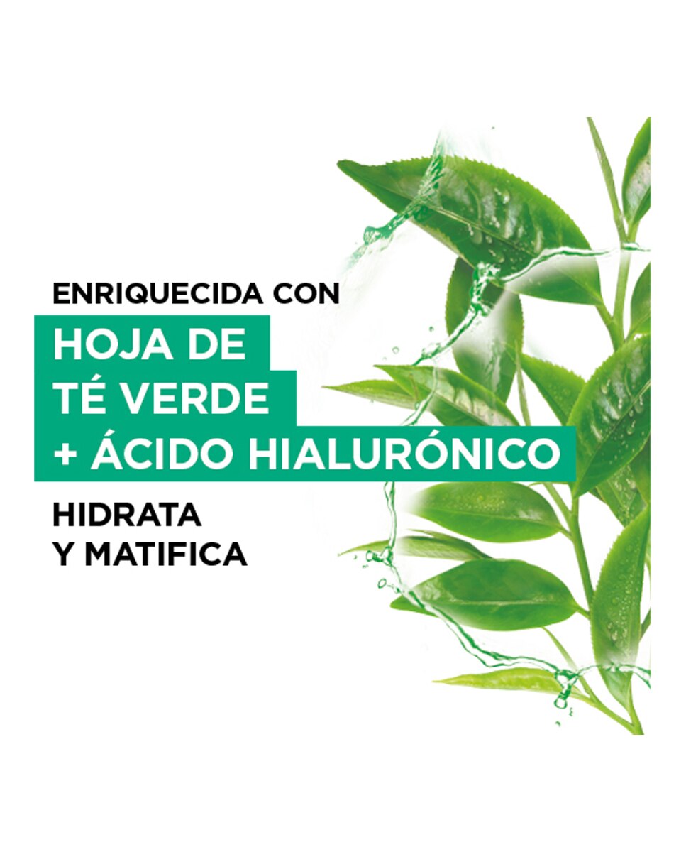 Mascarilla tissu Hydra Bomb Skin Active Garnier 3