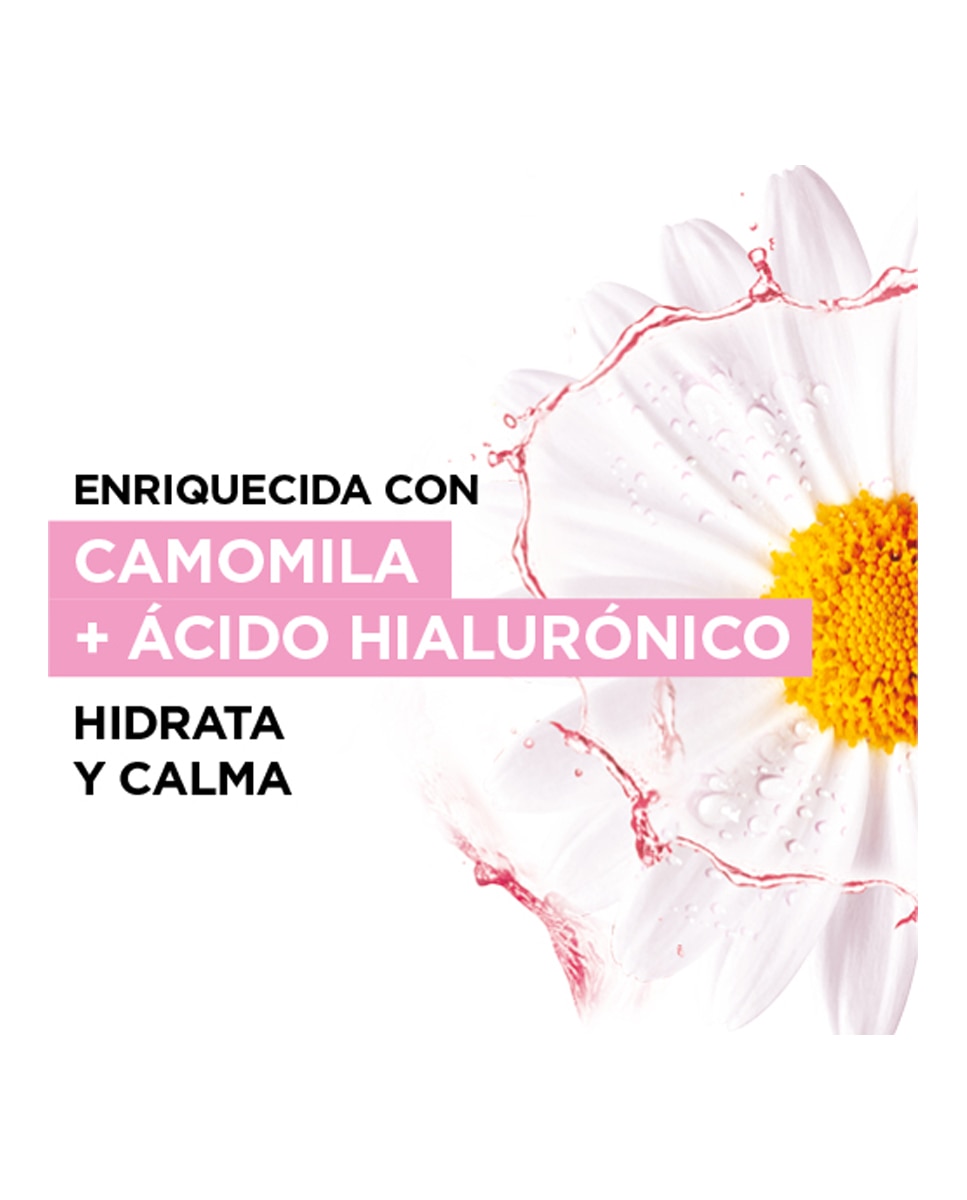 Mascarilla tissu Hydra Bomb Skin Active Garnier 3