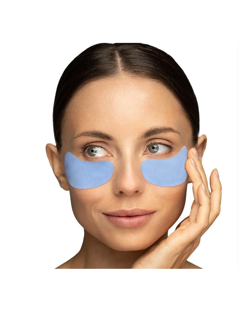 Pack Mascarilla Rostro Hydrate Eye Lift Eye Patch Seoulista Beauty - 3 X 7 ml 3