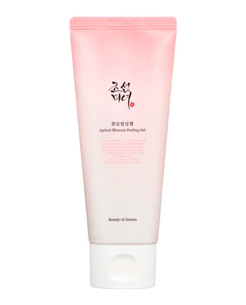 Beauty Of Joseon - Gel exfoliante Peeling Apricot Blossom 100 ml Beauty of Joseon.