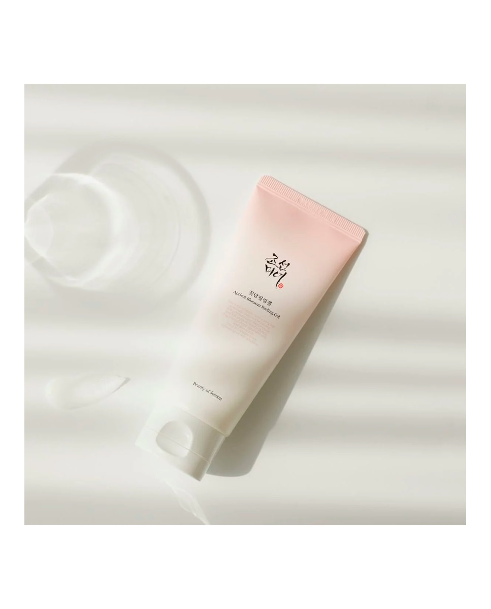 Gel exfoliante Peeling Apricot Blossom 100 ml Beauty of Joseon - 100 ml 2