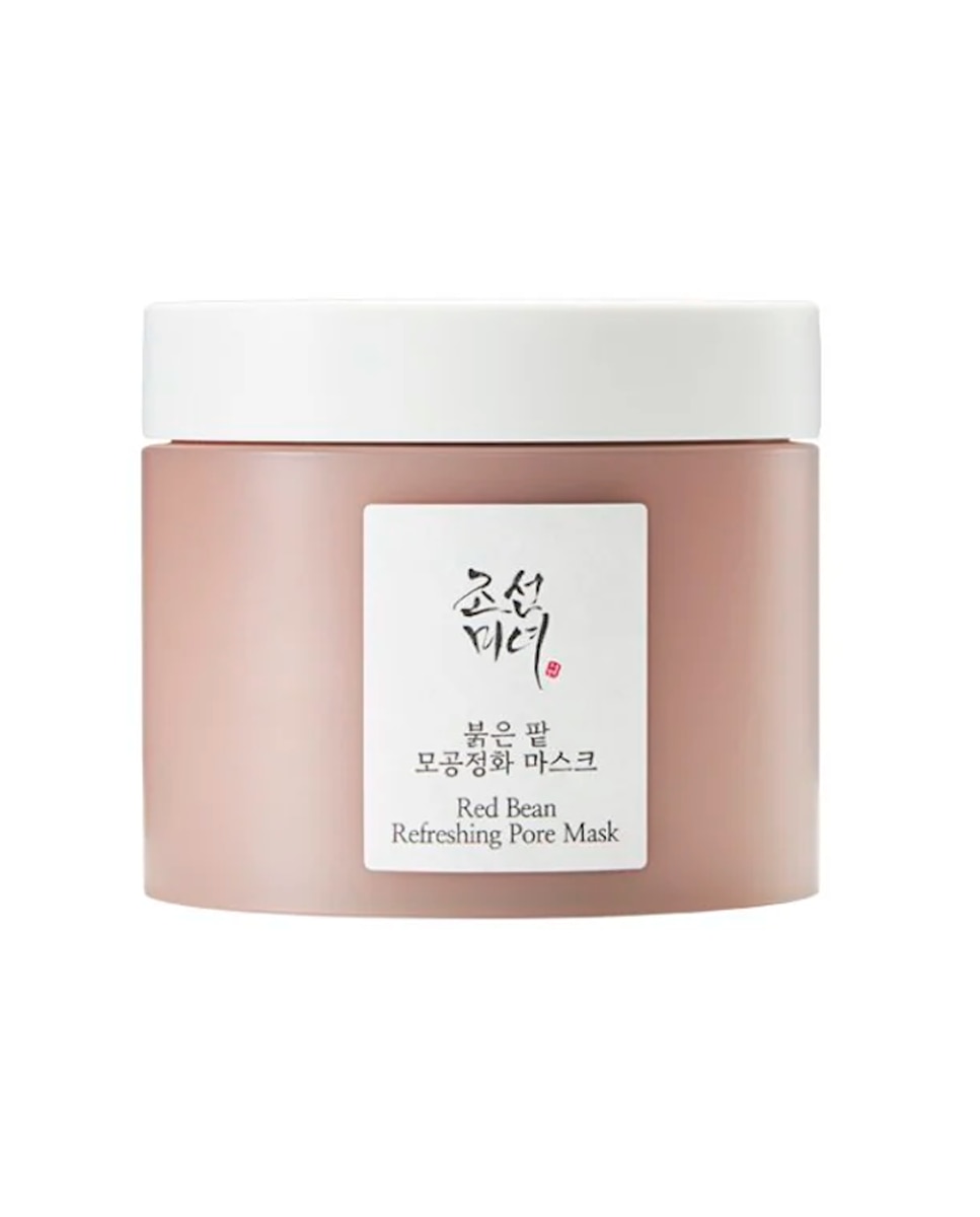Beauty Of Joseon - Mascarilla Refrescante Para Poros Red Bean 140 Ml Beauty Of Joseon.