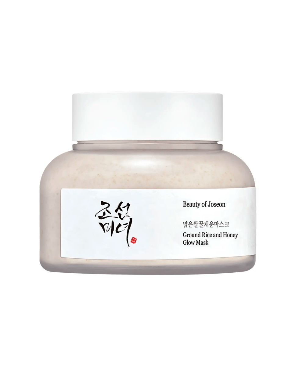 Imagen 0 de Mascarilla Ground Rice And Honey Glow 150 Ml Beauty Of Joseon