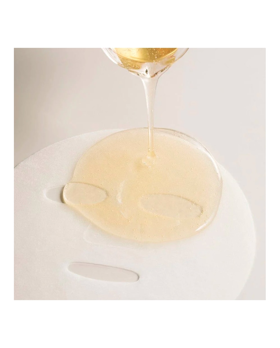 Mascarilla Madagascar Centella Watergel Sheet Ampoule Skin1004 - 25 ml 2