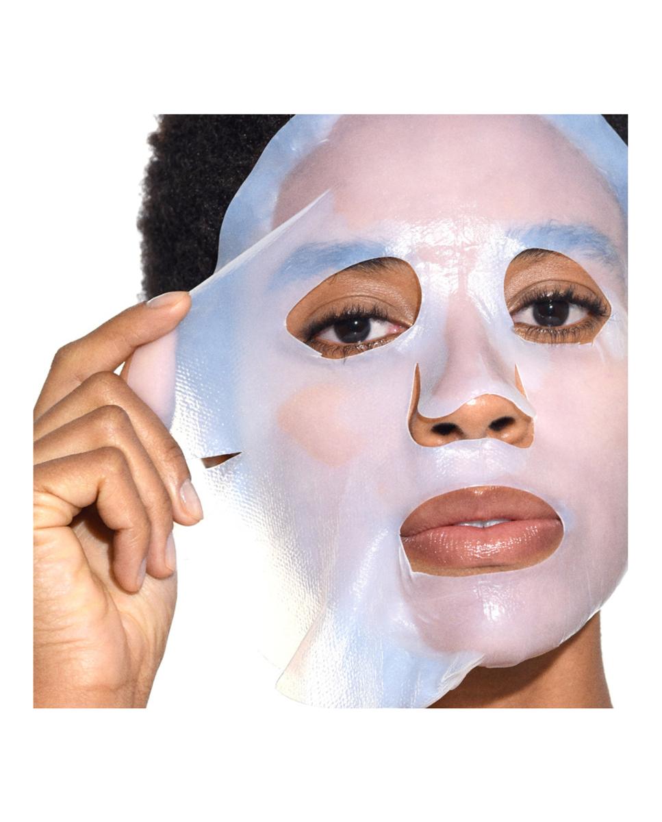 Mascarilla Facial Hyper Hydra 15 ml Veralab - 15 ml 3