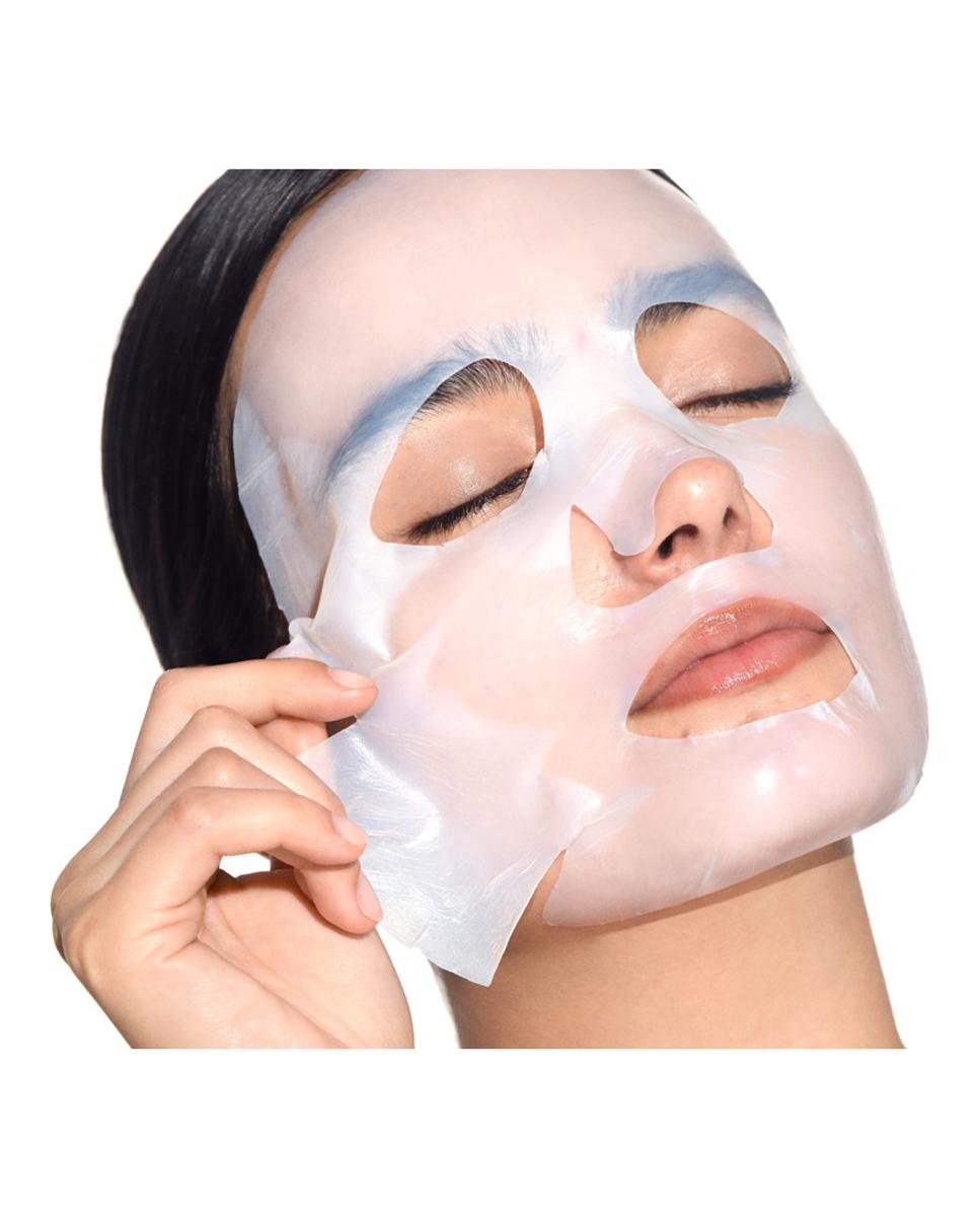 Mascarilla Facial Hyper Pure Veralab - 15 ml 4