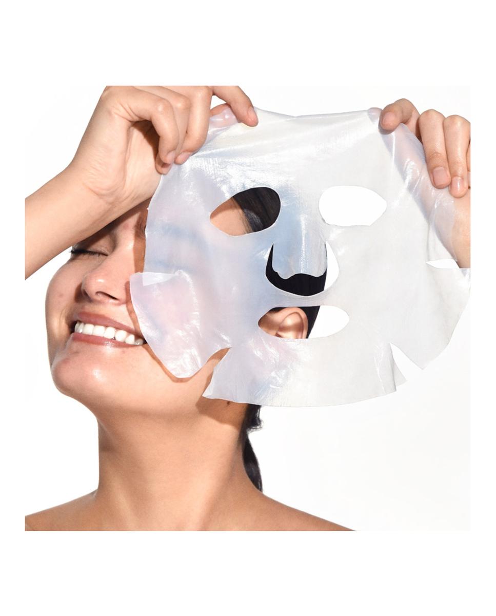 Mascarilla Facial Hyper Pure 15 ml Veralab · VERALAB · El Corte Inglés