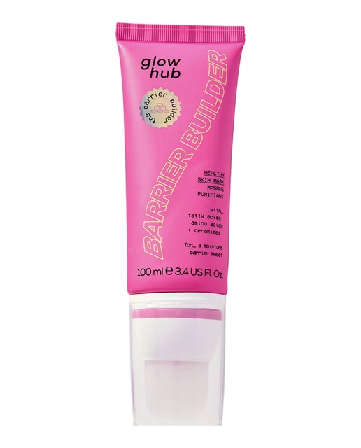 Mascarilla Barrier Builder Facemask 100 ml Glow Hub