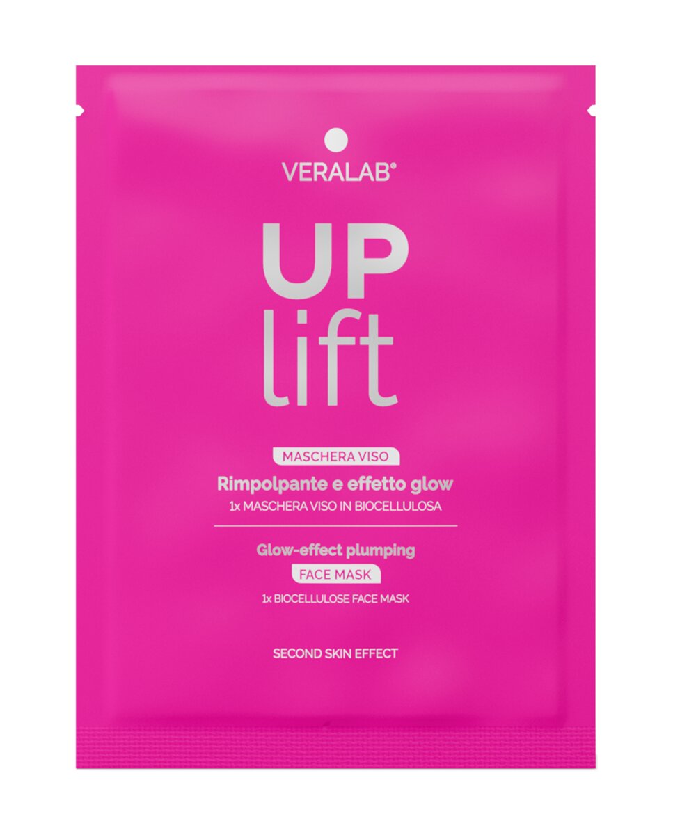 Imagen 0 de Mascarilla Up Lift Mask 15 ml Veralab