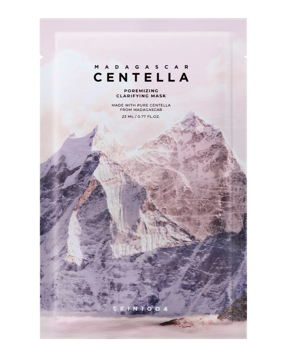 SKIN1004 - Mascarilla Centella Poremizing Clarifying Mask 23 Ml Skin1004.