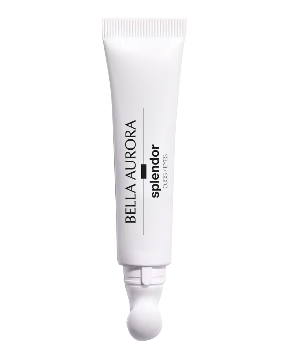 Contorno de Ojos y Labios Splendor 15 ml Bella Aurora - 15 ml 3