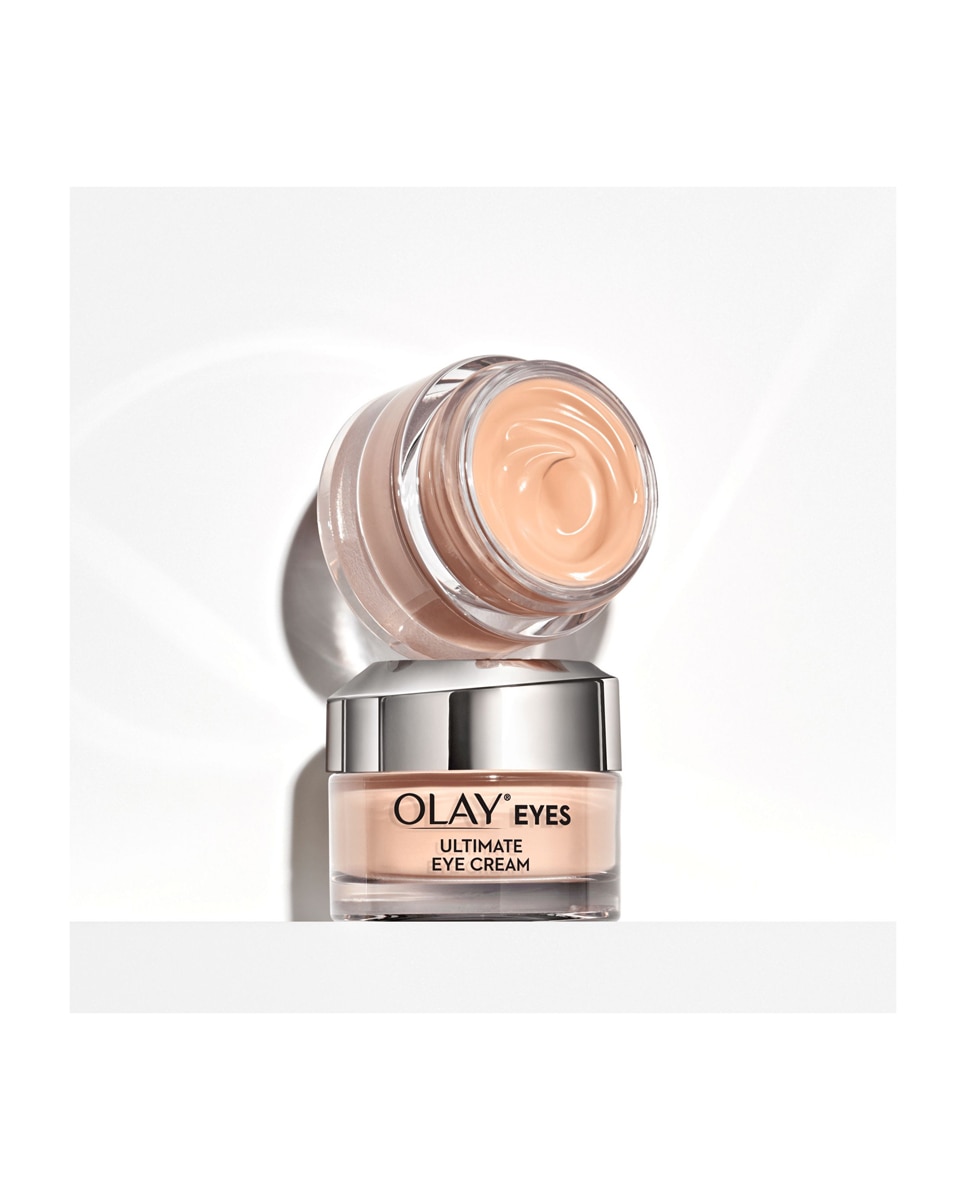 Contorno de ojos Eyes Ultimate Olay - 15 ml 5