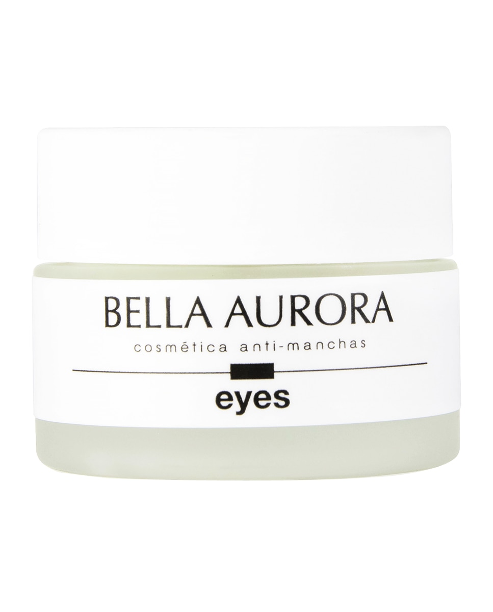 Bella Aurora - Contorno de ojos Corrector Eyes BELLA AURORA.