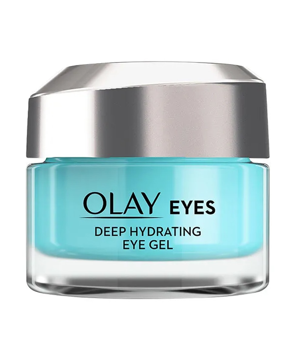 Olay - Contorno de ojos hidratación intensa para piel cansada Olay.