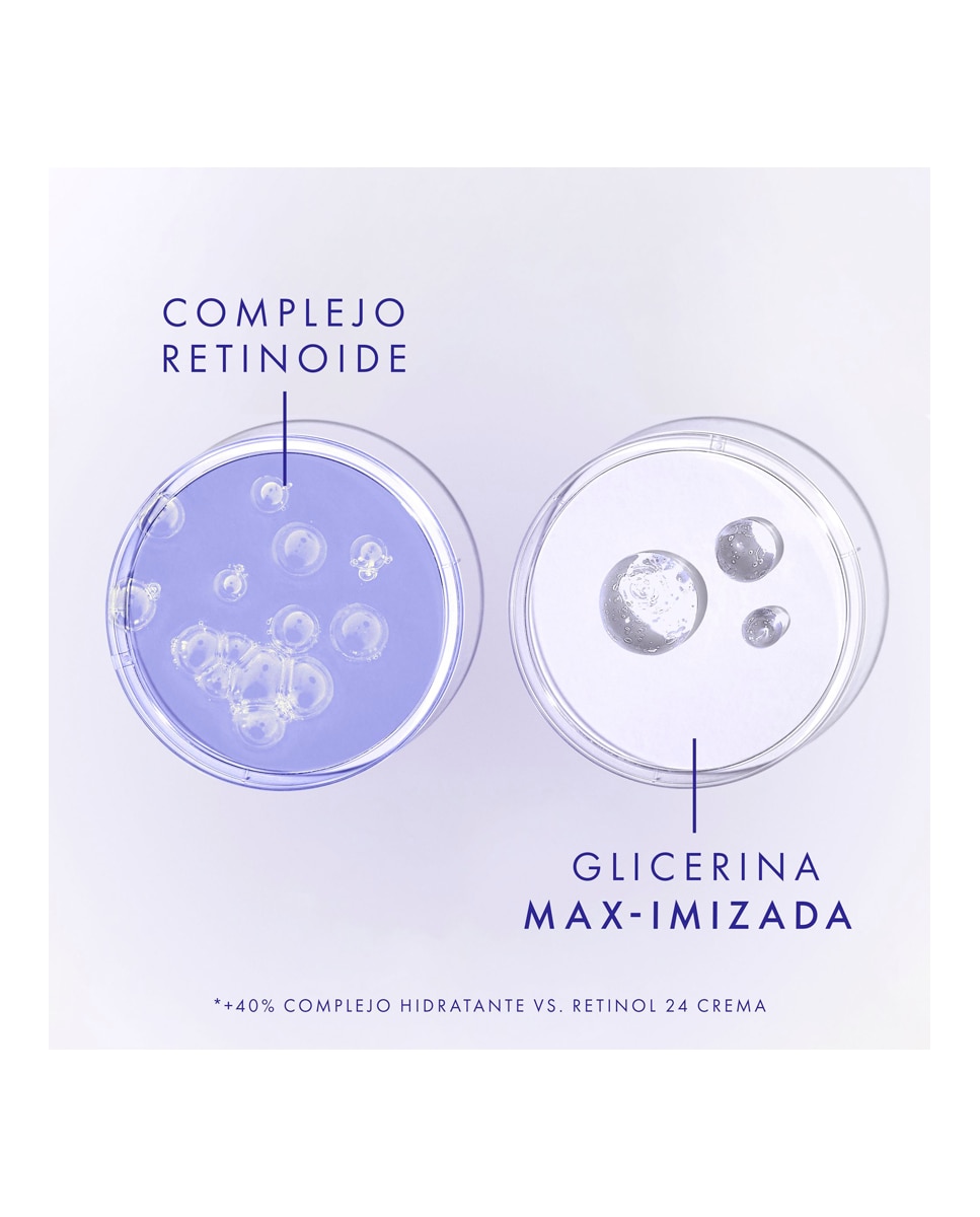 Crema Contorno de Ojos Sin Perfume Olay Regenerist Retinol24 MAX Noche 15 ml Olay - 15 ml 4
