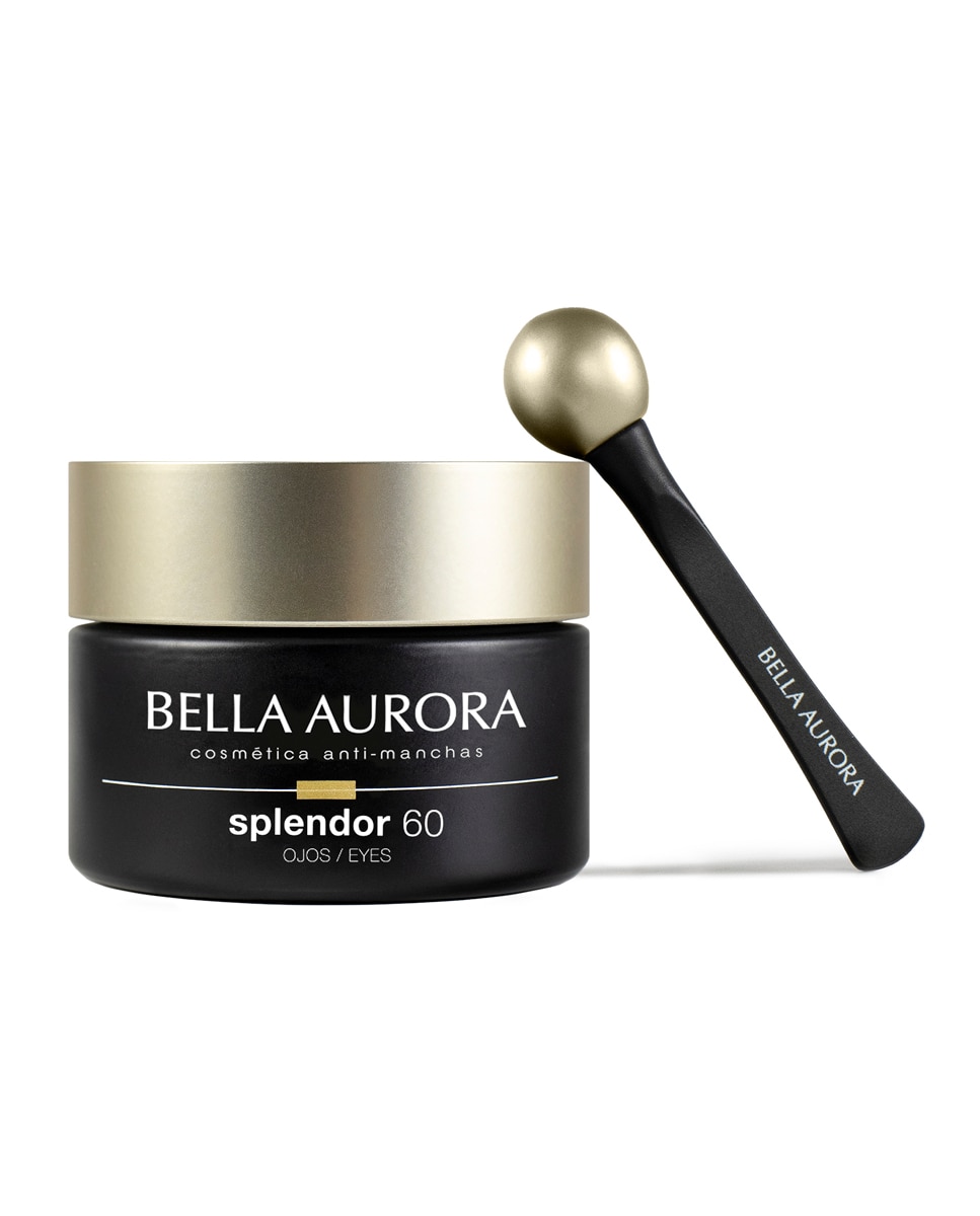 Contorno de ojos redensificante Splendor 60 Bella Aurora 3