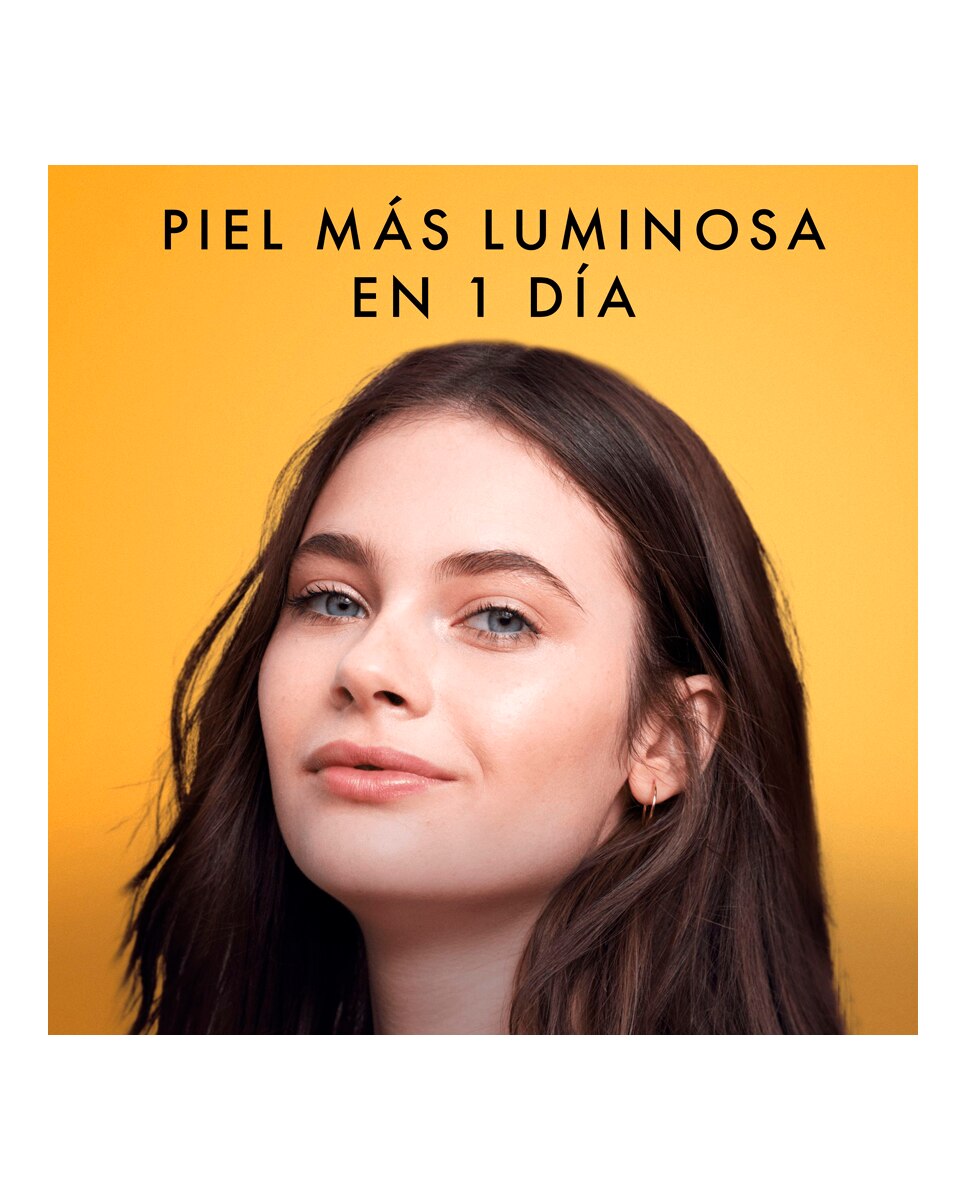 Crema Contorno de Ojos Para Una Piel Visiblemente Más Luminosa Olay Vitamin B3 24 + Vitamin C 15 ml Olay - 15 ml 3