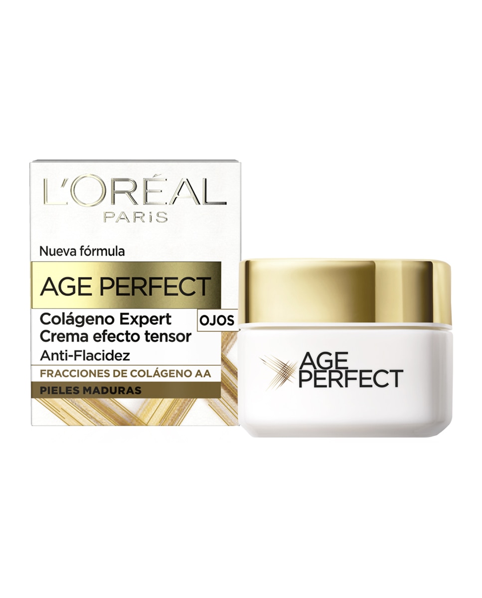 Contorno de ojos Age Perfect L'Oréal Paris - 15 ml 2