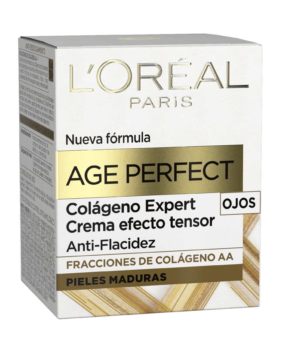 Contorno de ojos Age Perfect L'Oréal Paris - 15 ml 4
