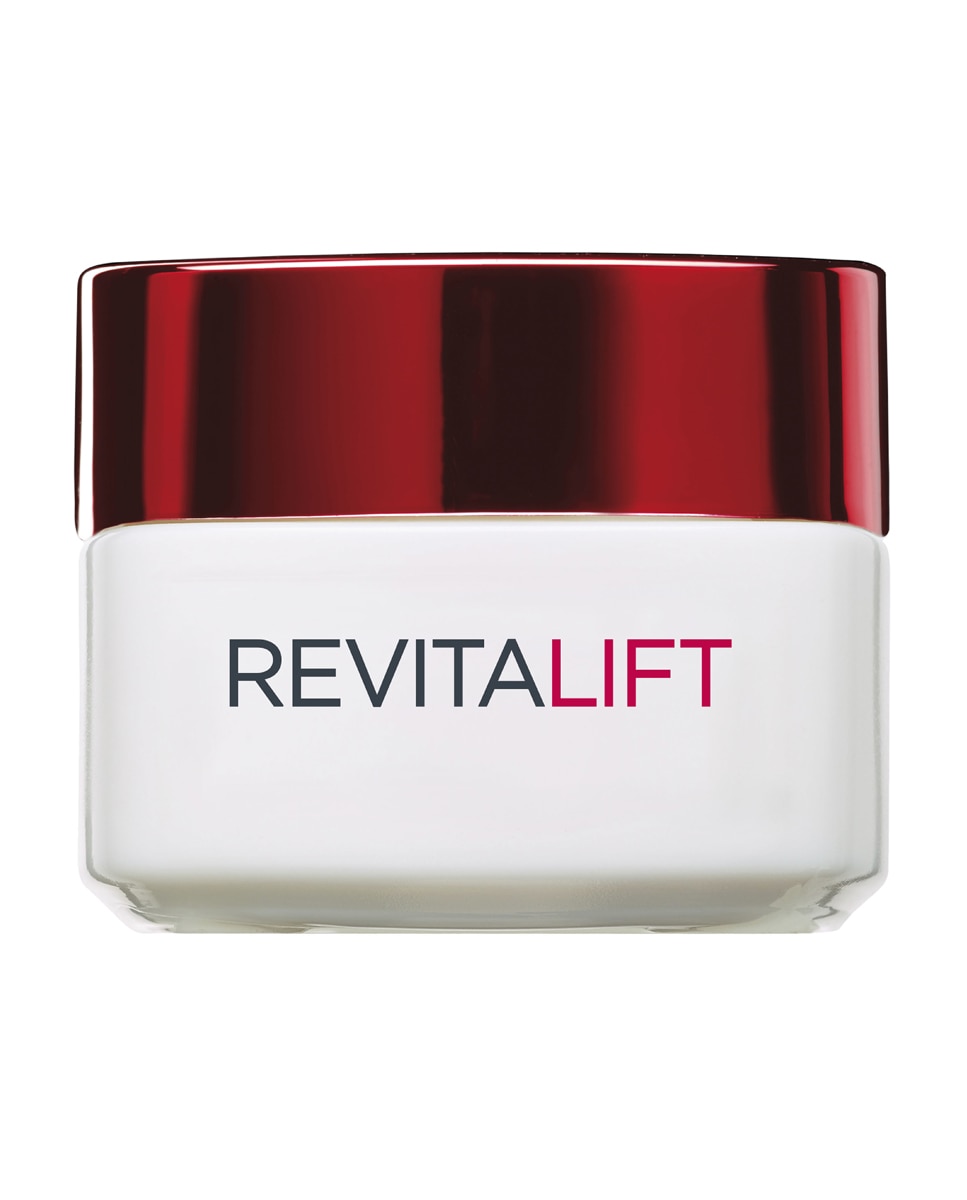 L'Oréal Paris - Contorno de ojos antiarrugas Revitalift L'Oréal Paris.