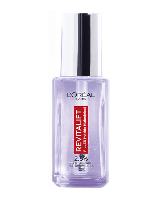 Imagen 0 de Sérum de ojos Revitalift Filler Ácido Hialurónico L'Oréal Paris