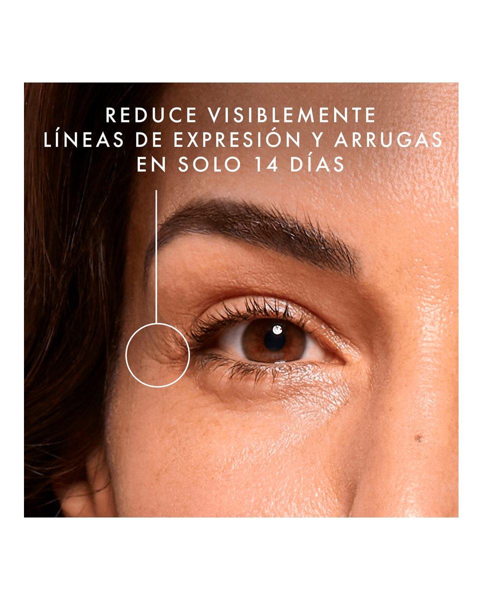 Crema Contorno de Ojos Hidratante Y Revitalizadora Olay Niacinamida 24 + Vitamina E 15 ml Olay - 15 ml 4