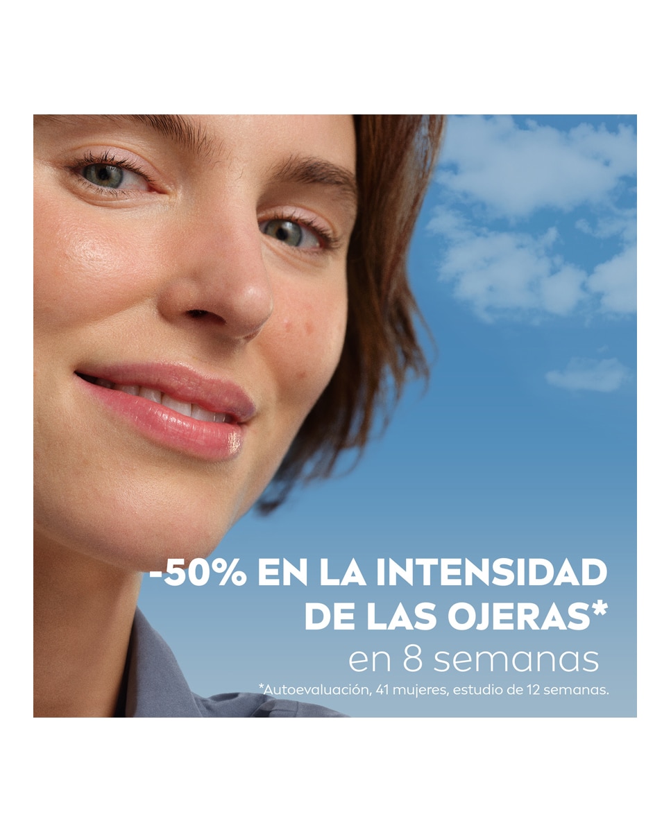 Contorno De Ojos Luminous630 Antimanchas Antiojeras Nivea - 15 ml 5