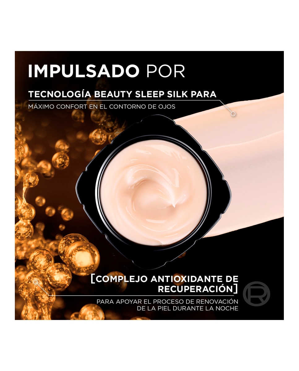 Contorno de ojos Age Perfect Midnight 15 ml L'Oréal Paris - 15 ml 7