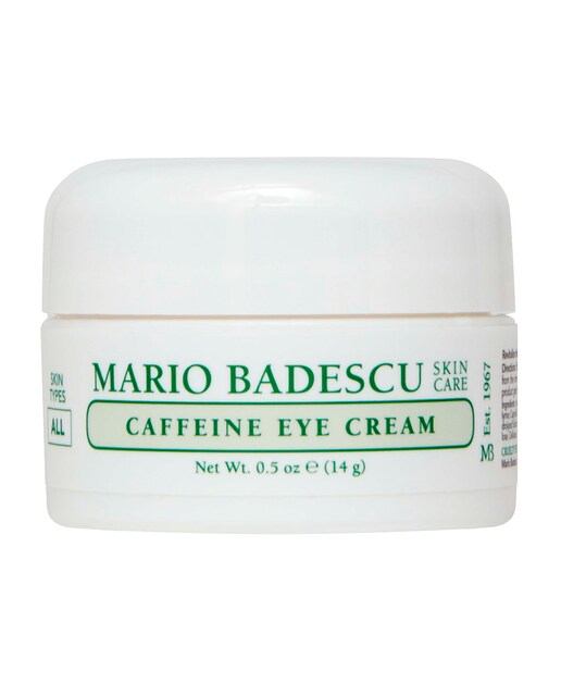 Imagen 0 de Crema Con Cafeína Para El Contorno De Ojos 14 ml Mario Badescu