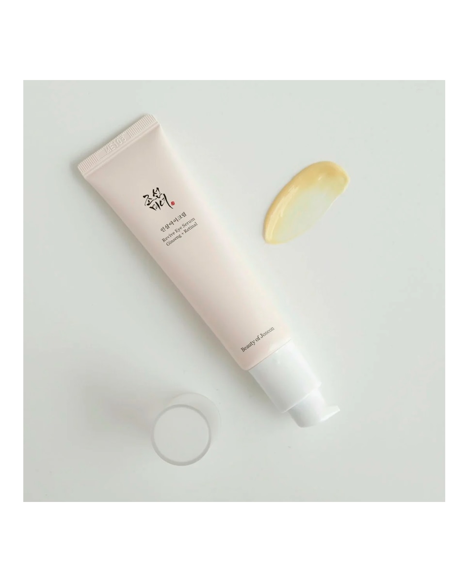 Contorno de ojos Revive ginseng + retinal Beauty of Joseon - 30 ml 2