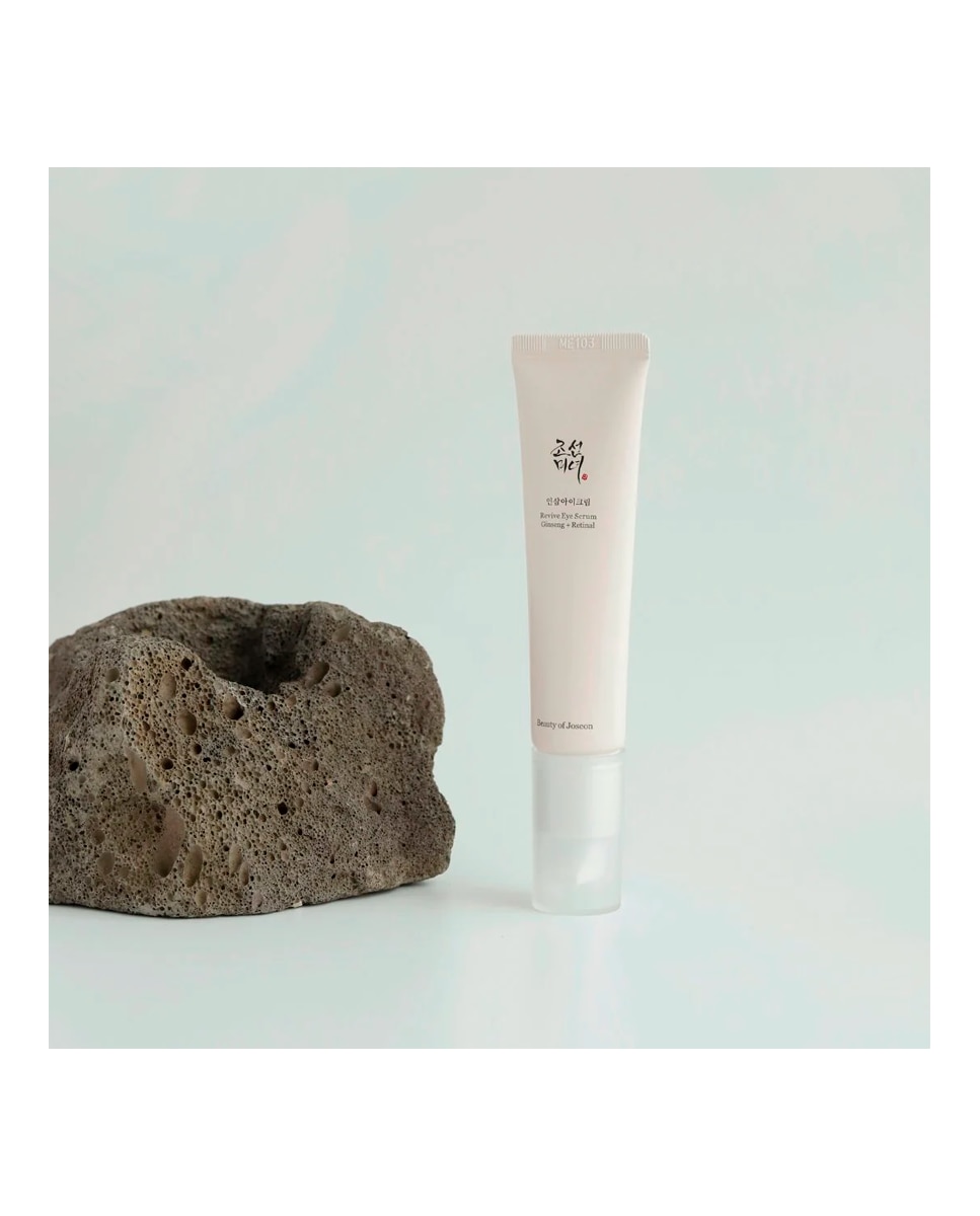 Contorno de ojos Revive ginseng + retinal Beauty of Joseon - 30 ml 3