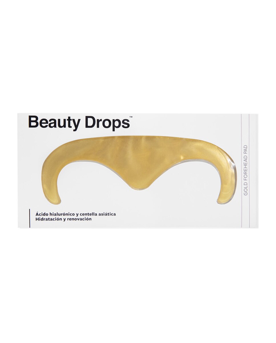 Imagen 0 de Parches Hidrogel Beauty Drops You Are The Princess