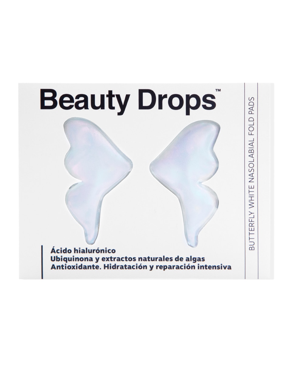 You Are The Princess - Parches Butterfly Beauty Drops You Are The Princess.