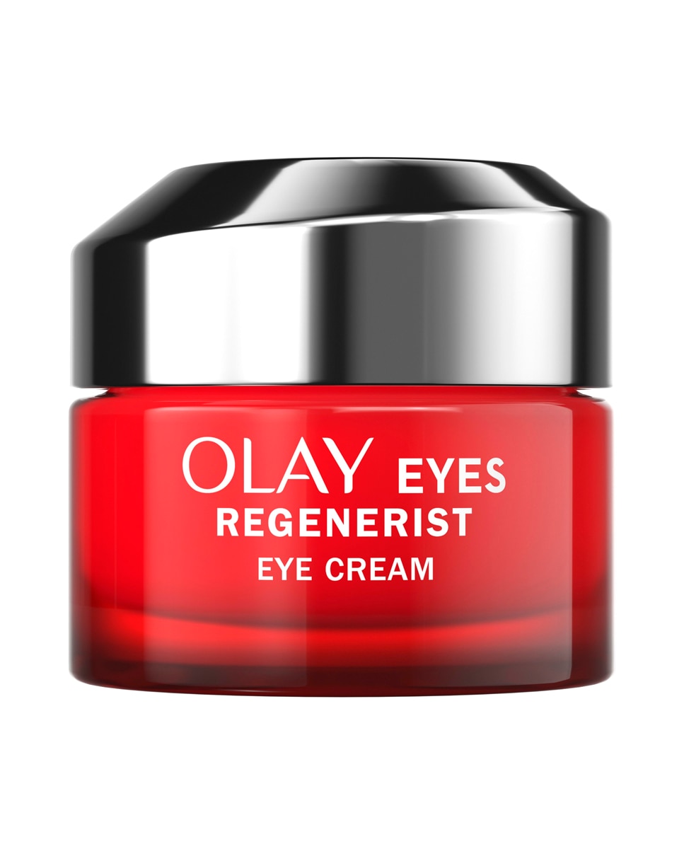 Olay - Contorno de Ojos con Niacinamida Regenerist 15 ml Olay.