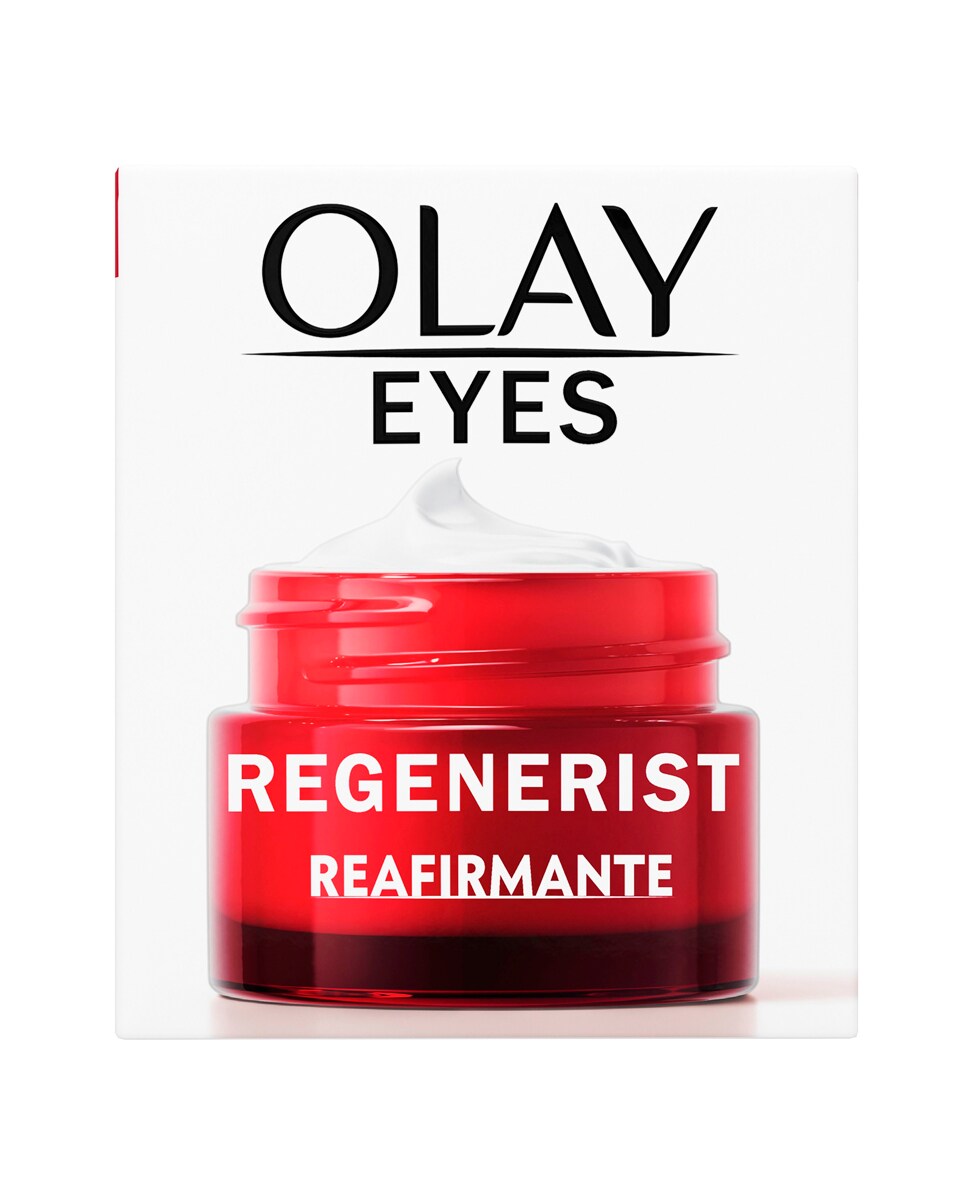 Contorno de Ojos con Niacinamida Regenerist 15 ml Olay 2