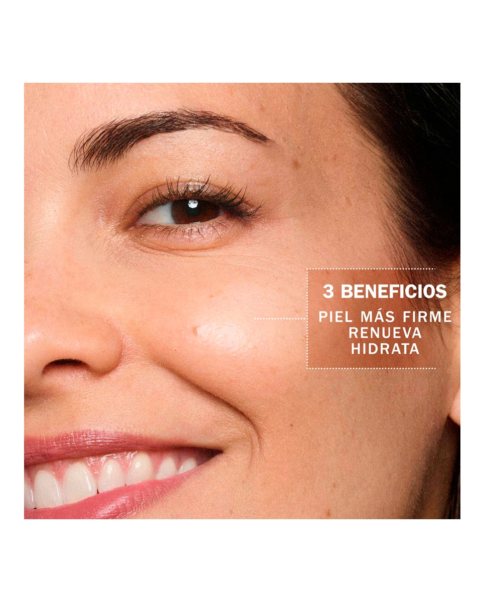Contorno de Ojos con Niacinamida Regenerist 15 ml Olay 6