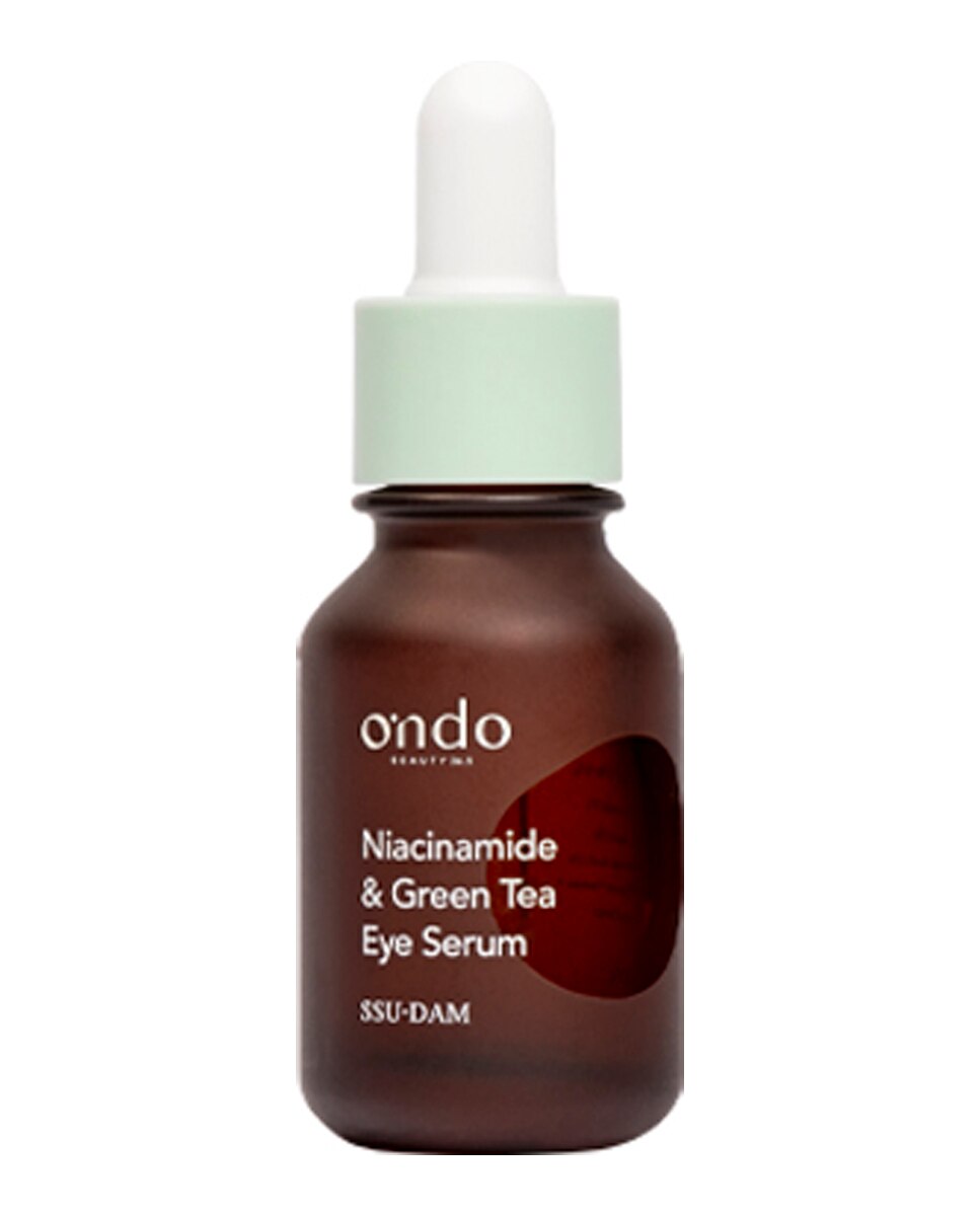Imagen 0 de Sérum de Ojos SSU-DAM Niacinamida y Té Verde 15 ml Ondo Beauty