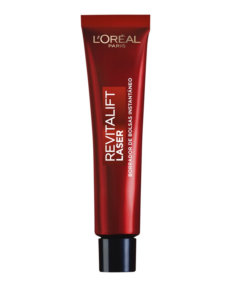 L'Oréal Paris - Contorno de Ojos Revitalift Laser Triple Acción 15 ml L'Oréal Paris.