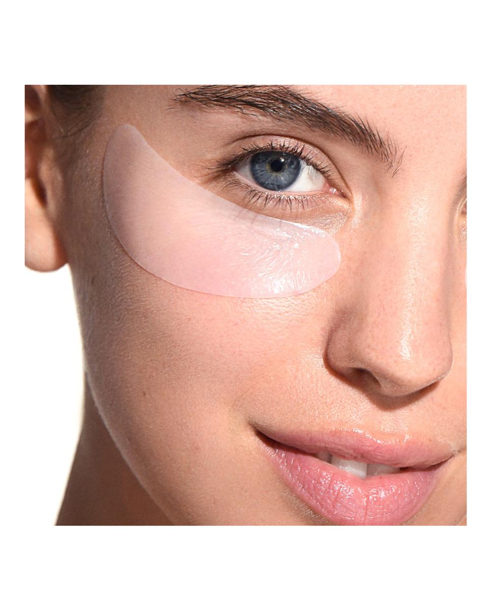 Parches para Ojos Hyper Eyes Destress Veralab - 5 ml 4