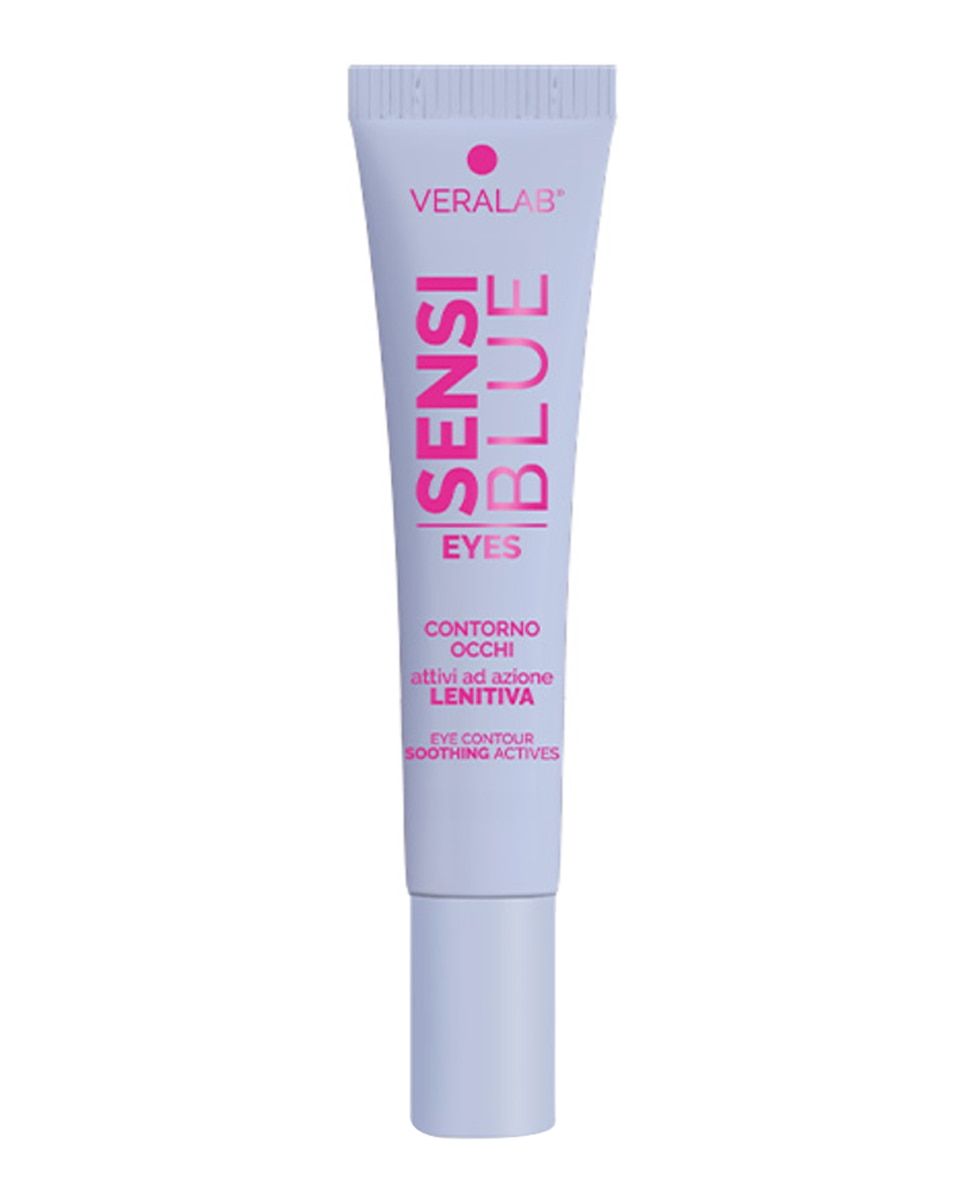 VERALAB - Contorno de Ojos Sensiblue 15 ml Veralab.