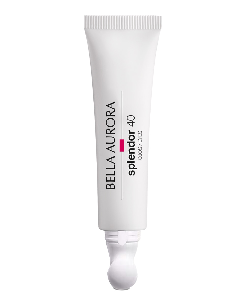 Contorno de ojos Splendor 40 Bella Aurora - 15 ml 3