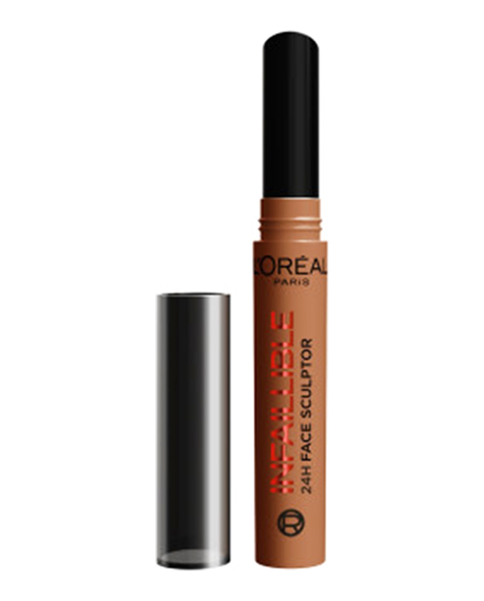L'Oréal Paris - Stick Facial Infalible Face Sculptor L'Oréal Paris.