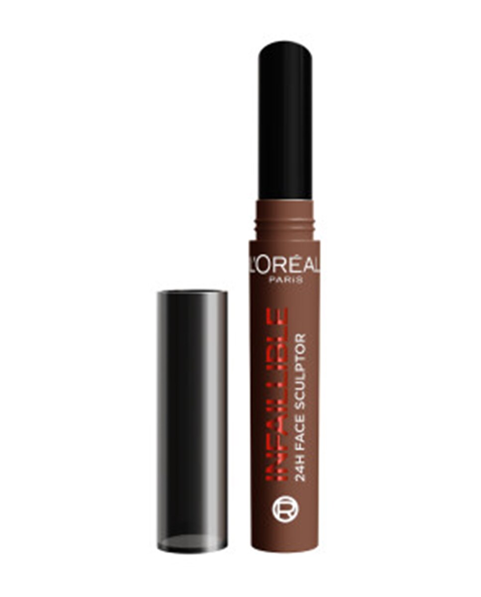 L'Oréal Paris - Stick Facial Infalible Face Sculptor L'Oréal Paris.