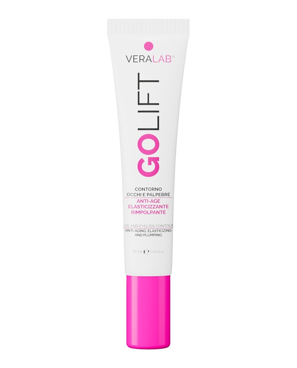 VERALAB - Contorno de Ojos Go Lift 15 ml Veralab.