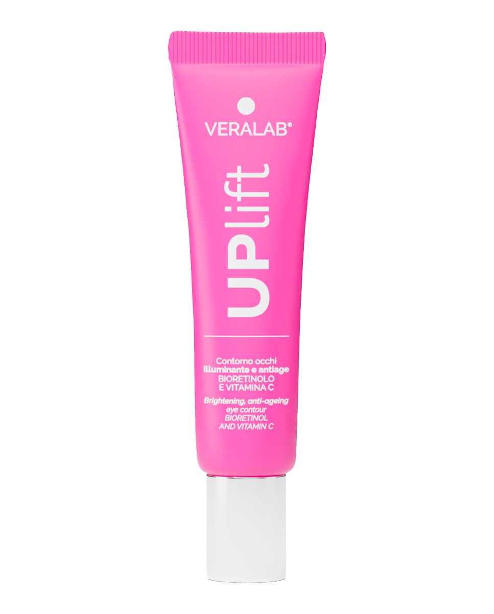 VERALAB - Contorno de Ojos Up Lift Contorno Occhi 15 ml Veralab.