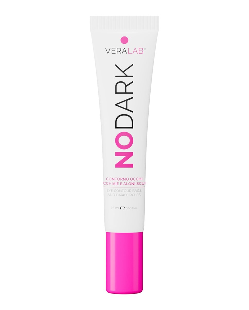 VERALAB - Contorno de Ojos No Dark 15 ml Veralab.