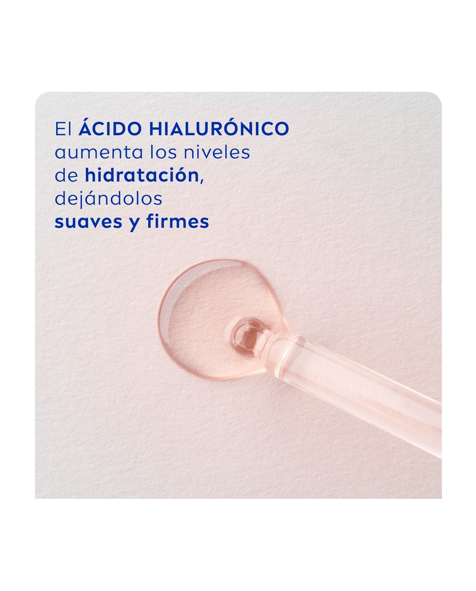 Bálsamo Labial Hyaluron Lip Moisture Plus Rosé 5,2 Gr Liposan - 4,8 gr 5