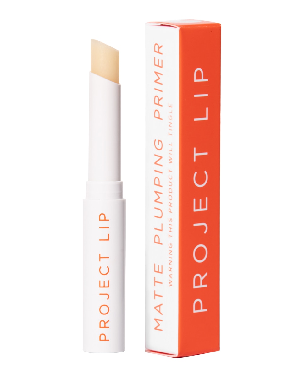 Primer Matificante Voluminizador 2 ml PROJECT - 2 ml 2