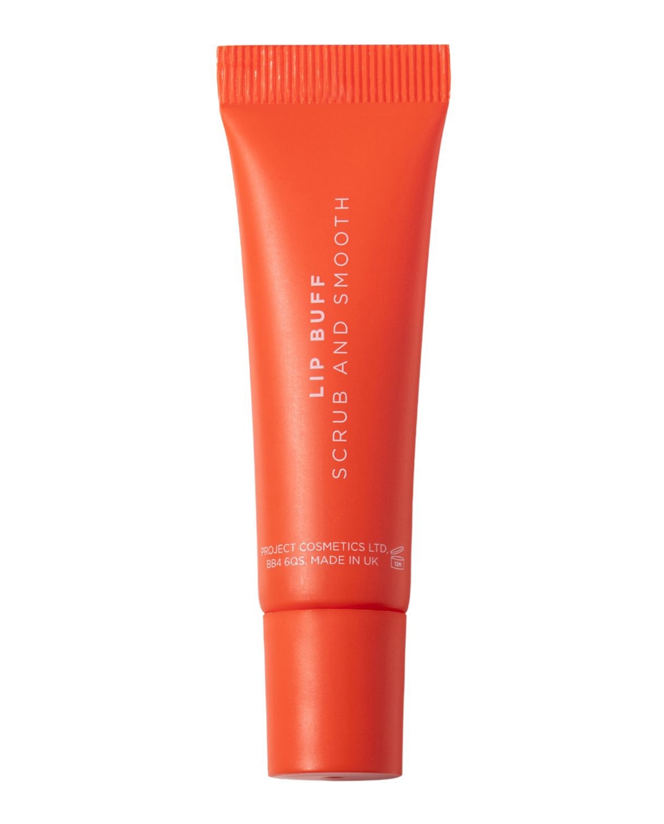 Exfoliante Labial LIP BUFF 10 ml PROJECT - 10 ml 1